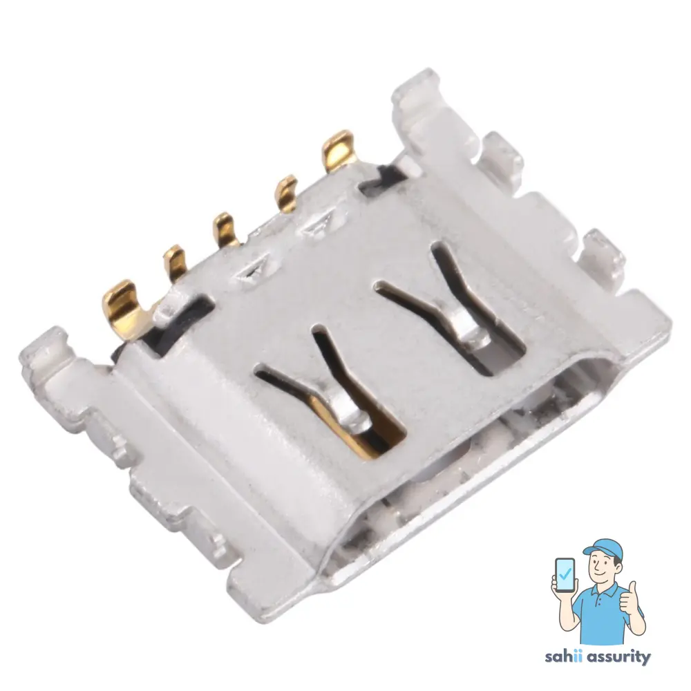 Charging Connector for Realme 5i thumbnail